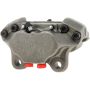 CENTRIC PARTS 141.34003 Centric Semi-Loaded Brake Caliper