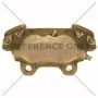 CENTRIC PARTS 141.34003 Centric Semi-Loaded Brake Caliper