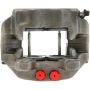 CENTRIC PARTS 141.34003 Centric Semi-Loaded Brake Caliper