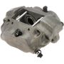 CENTRIC PARTS 141.34003 Centric Semi-Loaded Brake Caliper