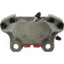 CENTRIC PARTS 141.34004 Centric Semi-Loaded Brake Caliper