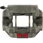CENTRIC PARTS 141.34004 Centric Semi-Loaded Brake Caliper