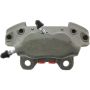 CENTRIC PARTS 141.34004 Centric Semi-Loaded Brake Caliper