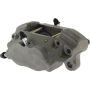 CENTRIC PARTS 141.34004 Centric Semi-Loaded Brake Caliper