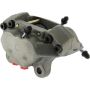 CENTRIC PARTS 141.34004 Centric Semi-Loaded Brake Caliper