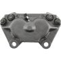 CENTRIC PARTS 141.34005 Centric Semi-Loaded Brake Caliper