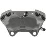 CENTRIC PARTS 141.34005 Centric Semi-Loaded Brake Caliper