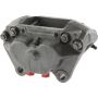 CENTRIC PARTS 141.34006 Centric Semi-Loaded Brake Caliper