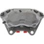 CENTRIC PARTS 141.34006 Centric Semi-Loaded Brake Caliper