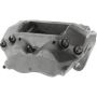 CENTRIC PARTS 141.34006 Centric Semi-Loaded Brake Caliper