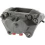 CENTRIC PARTS 141.34006 Centric Semi-Loaded Brake Caliper