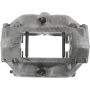 CENTRIC PARTS 141.34006 Centric Semi-Loaded Brake Caliper