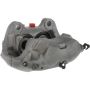 CENTRIC PARTS 141.34007 Centric Semi-Loaded Brake Caliper