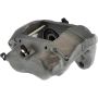 CENTRIC PARTS 141.34007 Centric Semi-Loaded Brake Caliper