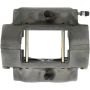 CENTRIC PARTS 141.34007 Centric Semi-Loaded Brake Caliper