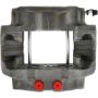 CENTRIC PARTS 141.34008 Centric Semi-Loaded Brake Caliper