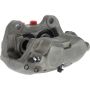 CENTRIC PARTS 141.34008 Centric Semi-Loaded Brake Caliper