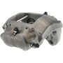 CENTRIC PARTS 141.34008 Centric Semi-Loaded Brake Caliper