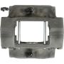 CENTRIC PARTS 141.34008 Centric Semi-Loaded Brake Caliper