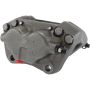CENTRIC PARTS 141.34009 Centric Semi-Loaded Brake Caliper