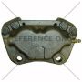 CENTRIC PARTS 141.34009 Centric Semi-Loaded Brake Caliper