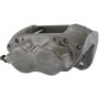 CENTRIC PARTS 141.34009 Centric Semi-Loaded Brake Caliper