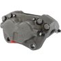 CENTRIC PARTS 141.34009 Centric Semi-Loaded Brake Caliper