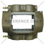 CENTRIC PARTS 141.34009 Centric Semi-Loaded Brake Caliper