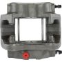 CENTRIC PARTS 141.34010 Centric Semi-Loaded Brake Caliper