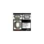 CENTRIC PARTS 141.34010 Centric Semi-Loaded Brake Caliper