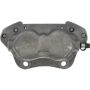 CENTRIC PARTS 141.34010 Centric Semi-Loaded Brake Caliper