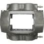 CENTRIC PARTS 141.34010 Centric Semi-Loaded Brake Caliper