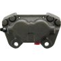 CENTRIC PARTS 141.34011 Centric Semi-Loaded Brake Caliper