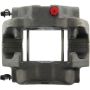 CENTRIC PARTS 141.34011 Centric Semi-Loaded Brake Caliper