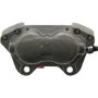 CENTRIC PARTS 141.34011 Centric Semi-Loaded Brake Caliper