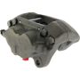 CENTRIC PARTS 141.34011 Centric Semi-Loaded Brake Caliper