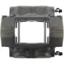 CENTRIC PARTS 141.34011 Centric Semi-Loaded Brake Caliper