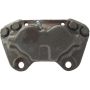 CENTRIC PARTS 141.34012 Centric Semi-Loaded Brake Caliper
