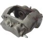 CENTRIC PARTS 141.34012 Centric Semi-Loaded Brake Caliper