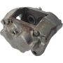 CENTRIC PARTS 141.34012 Centric Semi-Loaded Brake Caliper