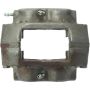 CENTRIC PARTS 141.34012 Centric Semi-Loaded Brake Caliper
