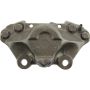 CENTRIC PARTS 141.34013 Centric Semi-Loaded Brake Caliper