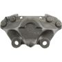 CENTRIC PARTS 141.34014 Centric Semi-Loaded Brake Caliper