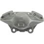 CENTRIC PARTS 141.34014 Centric Semi-Loaded Brake Caliper