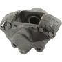 CENTRIC PARTS 141.34014 Centric Semi-Loaded Brake Caliper