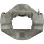 CENTRIC PARTS 141.34014 Centric Semi-Loaded Brake Caliper