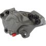 CENTRIC PARTS 141.34015 Centric Semi-Loaded Brake Caliper