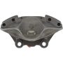 CENTRIC PARTS 141.34015 Centric Semi-Loaded Brake Caliper