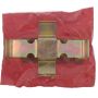 CENTRIC PARTS 141.34015 Centric Semi-Loaded Brake Caliper