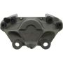 CENTRIC PARTS 141.34016 Centric Semi-Loaded Brake Caliper